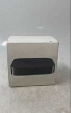 Load image into Gallery viewer, Apple TV Box 3rd Gen A1427 Black 1080p HD Media Streamer w/ Remote Not Tested