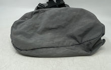 Load image into Gallery viewer, Kipling Mens Dark Gray Charm Adjustable Strap Shoulder Backpack
