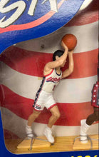 Load image into Gallery viewer, Kenner Starting Lineup USA Basketball Team Players Minis Athlete Figures In Box