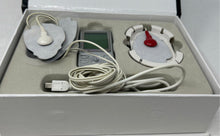 Load image into Gallery viewer, IQ Massager Technologies Mini II Electric Massage Pad Kit Untested