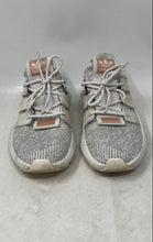 Load image into Gallery viewer, Adidas Womens Prophere CQ2542 White Lace-Up Low Top Running Shoes Size 6.5