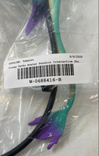 Load image into Gallery viewer, Disney Parks Avatar Pandora Multicolor Shoulder Banshee Interactive Toy