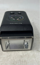 Load image into Gallery viewer, Braun 2000/42 VarioComputer Black Portable External Camera Flash Not Tested