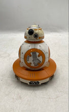 Load image into Gallery viewer, Sphero Disney White Orange Star Wars BB-8 App Enabled Droid Action Figure