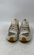Load image into Gallery viewer, Nike Womens Air Jordan Delta 3 DM3384-102 Beige Lace-Up Sneakers Shoes Size 7