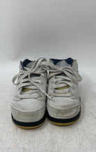 Load image into Gallery viewer, Nike Baby Boys Air Jordan 5 FZ3357-004 White Lace-Up Sneakers Shoes Size 8C