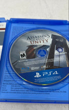 Load image into Gallery viewer, Lot Of 2 Pieces Mixed Variety Video Games For Sony PlayStation 4 Not Tested