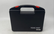 Load image into Gallery viewer, TENS 3000 Transcutaneous Electrical Nerve Stimulation For Pain Relief Not Tested