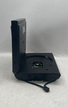 Load image into Gallery viewer, Audiovox PVS69701 Black Dual 7 Inch Screen Mobile DVD System With Carrying Bag