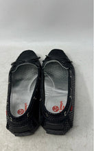Load image into Gallery viewer, Marc Joseph New York Womens Cypress Hill Black Leather Loafer Shoes Size 10