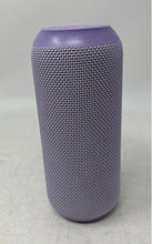 Load image into Gallery viewer, Onn Purple Wireless Portable Bluetooth Compact Speaker Not Tested