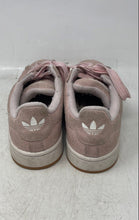 Load image into Gallery viewer, Adidas Mens Campus 00's Light Pink White Lace-Up Low Top Sneaker Shoes Size 5.5