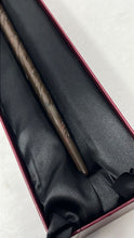 Load image into Gallery viewer, Wizarding World Of Harry Potter Ollivander's Wand Maker-Harry Potter Wand In Box
