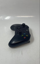 Load image into Gallery viewer, Microsoft Model 1537 Black Wireless Gaming Controller For Xbox One Not Tested