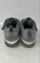 Load image into Gallery viewer, Nike Boys Air Jordan Stay Loyal 3 Gray Hook & Loop Sneaker Shoes Size 12C