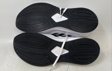 Load image into Gallery viewer, Adidas Mens Duramo 10 HQ4130 White Black Low Top Lace-Up Sneaker Shoes Size 11