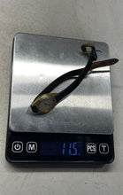 Load image into Gallery viewer, Wittnauer Women's Gold Tone Watch. Weight 11.5g