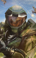 Load image into Gallery viewer, Bungie Microsoft Xbox Halo Combat Evolved Video Game No Tested