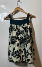 Load image into Gallery viewer, Authentic Simply Vera Vera Wang Womens Multicolor Floral Blouse Top Size 4
