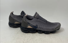 Load image into Gallery viewer, Nike Mens Air VaporMax Flyknit Moc 2 AH7006-300 Gray Sneaker Shoes Size 7