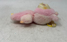 Load image into Gallery viewer, Pop Mart Pink Labubu The Monster Replica Plush Action Figure Collectible