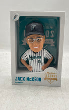 Load image into Gallery viewer, Miami Marlins Legends Series Jack McKeon Hall Of Fame Bobblehead Doll