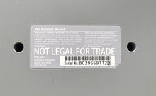 Load image into Gallery viewer, Nintendo Wii RVL-021 Fit Balance Board For Motion Sensing Game Play Not Tested