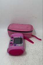 Load image into Gallery viewer, VTech Kidizoom DUO Pink Purple 4x Zoom Digital Camera Not Tested