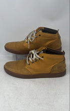 Load image into Gallery viewer, Timberland Mens Groveton Beige Lace-Up Ankle Chukka Boots Size 9.5