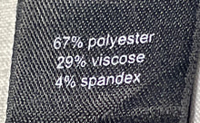 Load image into Gallery viewer, The Limited Womens Gray Lexie Fit Flat Front Bootcut Leg Trouser Pants Size 12