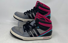 Load image into Gallery viewer, Adidas Mens Court Attitude Multicolor Lace-Up Sneaker Shoes Size 9.5