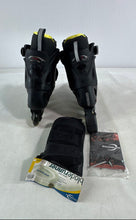 Load image into Gallery viewer, Rollerblade Mens Pro 03 Bio Dynamic Black Fitness Inline Skates Size 11 With Box