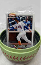 Load image into Gallery viewer, Topps 3-Box Sport Mixed Variety Cards Game Collection Pre-Owned No Graded