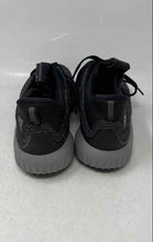 Load image into Gallery viewer, Adidas Womens Alphabounce 1 CG5400 Black Gray Lace-Up Sneakers Shoes Size 8.5