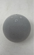 Load image into Gallery viewer, Amazon Echo Dot 5th Generation Smart Speaker With Alexa & Adaptor Not Tested