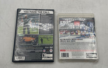Load image into Gallery viewer, Lot Of 2 Pcs Assorted Sony PS2 & PS3 NHL 12 And NFL Head Coach Video Games