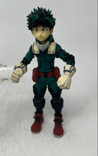 Load image into Gallery viewer, Lot Of 2 Pcs Tomura Shigaraki & Izuku Midoriya From My Hero Academia Figures