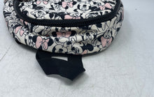 Load image into Gallery viewer, Disney Womens Multicolor Minnie Mouse Print Adjustable Shoulder Strap Backpack