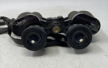 Load image into Gallery viewer, Jason Empire Model 118 Black Clipper 7x35 Fast Focus Extra Wide Angle Binoculars
