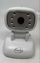 Load image into Gallery viewer, Summer White Gray AC/DC Video Screen Baby Monitoring Camera System Not Tested