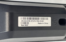 Load image into Gallery viewer, Set Of 2 Pcs Dell A225 Black Silver-Tone Wired Computer Speaker Untested