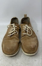 Load image into Gallery viewer, Cole Haan Mens Zerogrand C31257 Brown Suede Lace-Up Derby Dress Shoes Size 8M