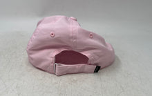 Load image into Gallery viewer, Air Jordan Kids Pink White Essential Adjustable Baseball Cap Size 8-20