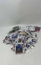 Load image into Gallery viewer, Lot Of Assorted Multicolor Collectible Mixed Variety Trading Card Collection