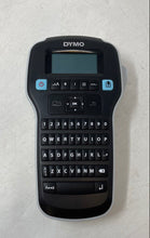Load image into Gallery viewer, DYMO LabelManager 160 Black Portable Handheld Label Maker Device Tested