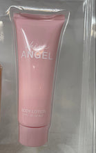 Load image into Gallery viewer, Shine Angel Eau De Parfum Shower Gel & Body Lotion 3 Pcs Gift Set With Box