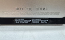 Load image into Gallery viewer, Apple iMac A1224 Black Silver 20 In Screen Computer Desktop Not Tested For Parts