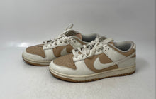 Load image into Gallery viewer, Nike Womens Dunk Low Next Nature DD1873-200 White Beige Sneakers Shoes Size 9.5