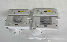 Load image into Gallery viewer, Lot Of 2 Pieces Lorex U424AA-Z White 2K Wire-Free Security Camera Not Tested