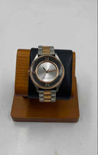 Load image into Gallery viewer, Authentic Marc by Marc Jacobs Two-Tone Silver-Tone & Rose Gold Women's Watch